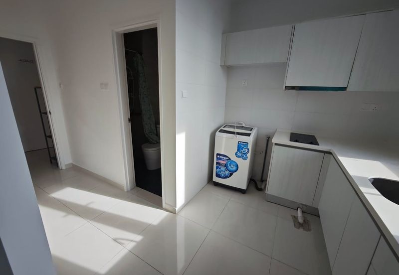 Pangsapuri Seri Kencana Setia (SKS Pavillion Residences)