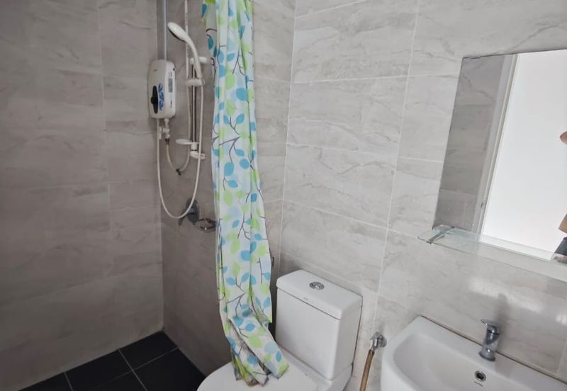 Pangsapuri Seri Kencana Setia (SKS Pavillion Residences)