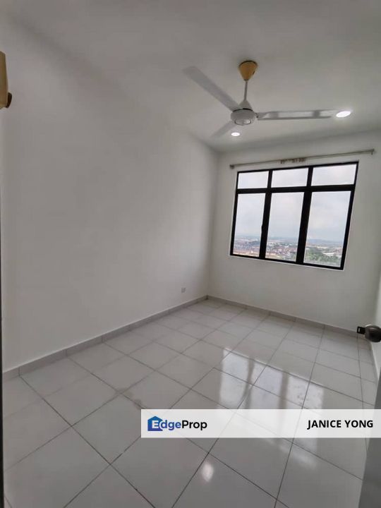 Jentayu Residency @ Tampoi Service Residence For Rent, Johor, Tampoi