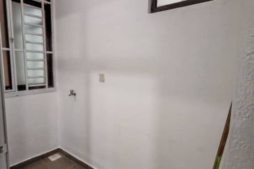 Jentayu Residency (Jentayu Residensi)