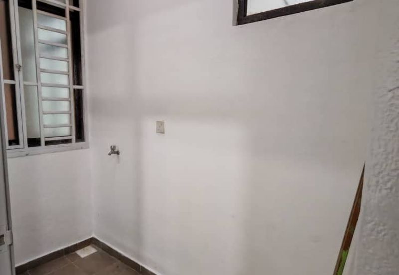 Jentayu Residency (Jentayu Residensi)