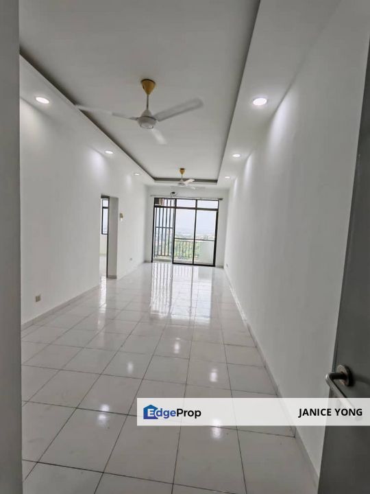 Jentayu Residency @ Tampoi Service Residence For Rent, Johor, Tampoi