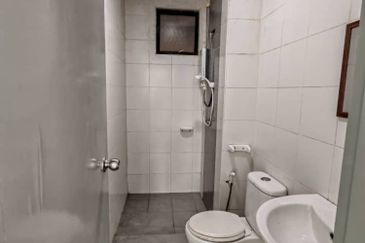 Jentayu Residency (Jentayu Residensi)