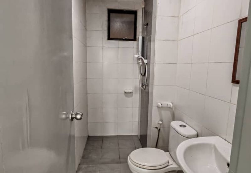 Jentayu Residency (Jentayu Residensi)