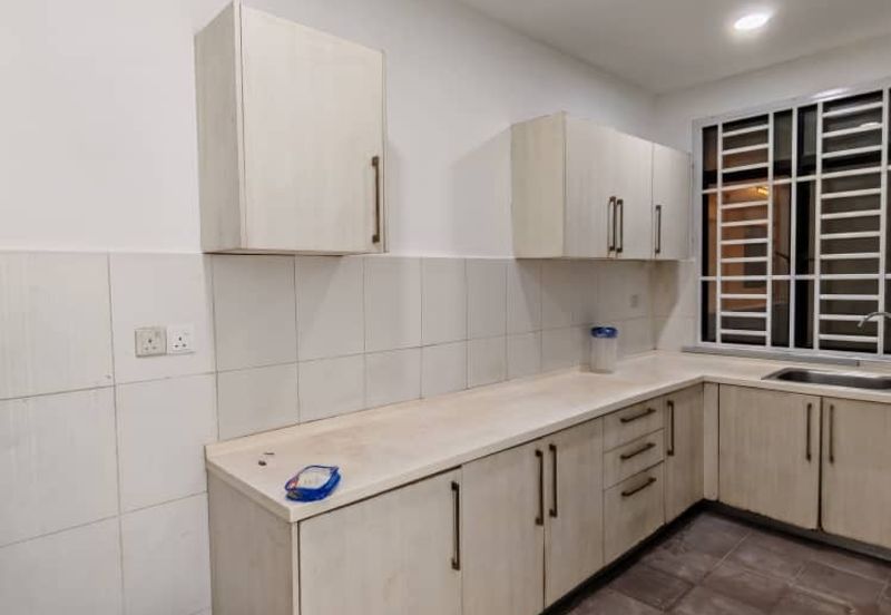 Jentayu Residency (Jentayu Residensi)