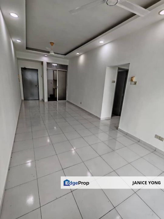 Jentayu Residency @ Tampoi Service Residence For Rent, Johor, Tampoi
