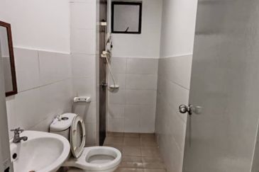 Jentayu Residency (Jentayu Residensi)