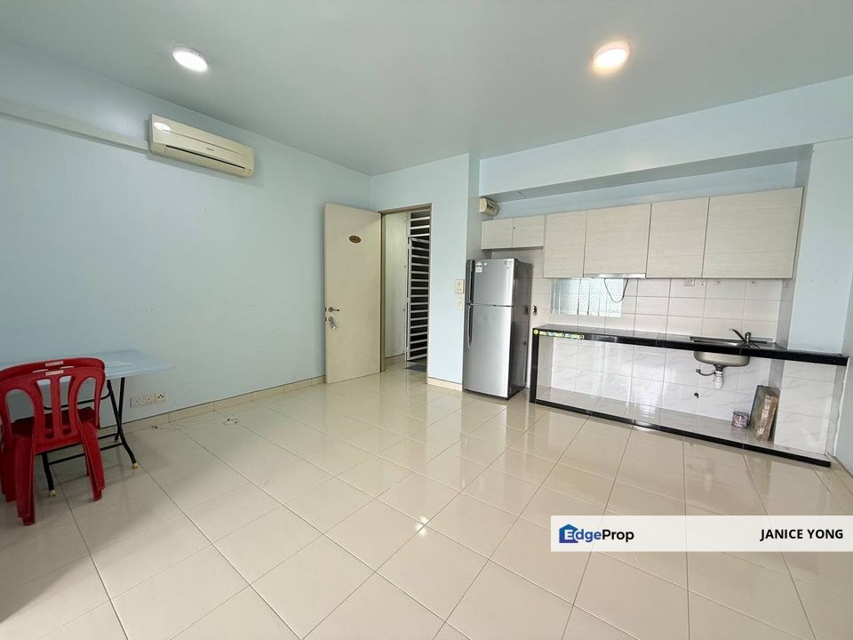 Greenfield Regency Tampoi Studio For Sale, Johor, Tampoi