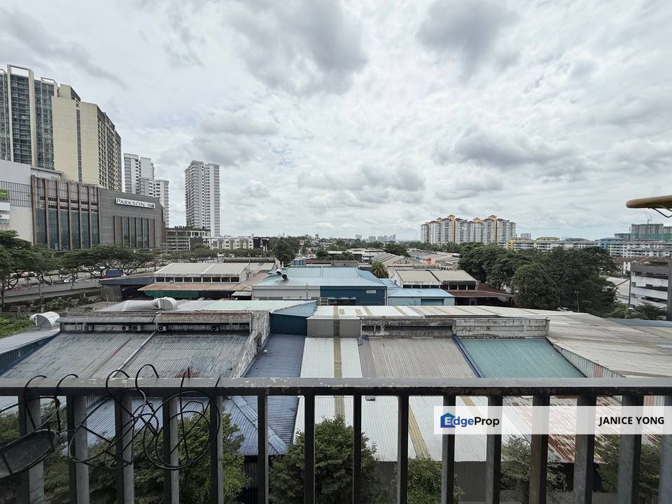 Greenfield Regency Tampoi Studio For Sale, Johor, Tampoi