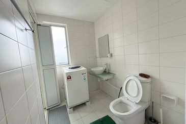 Dedaun Hijau (Greenfield Regency)