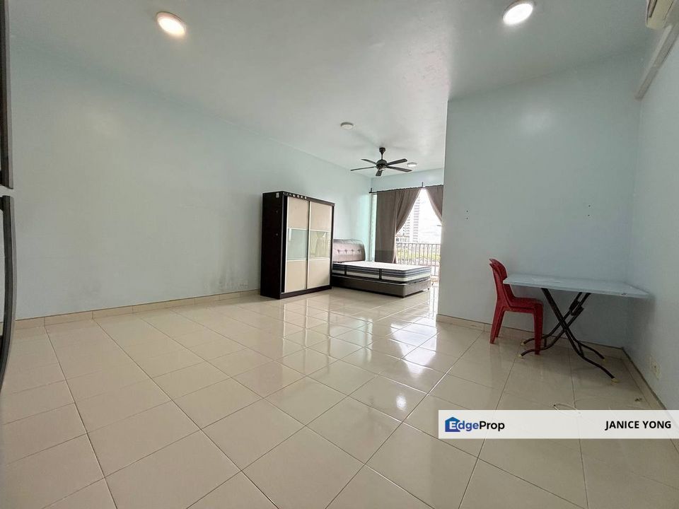 Greenfield Regency Tampoi Studio For Sale, Johor, Tampoi