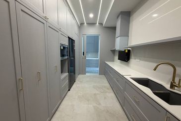 The Straits View Residences