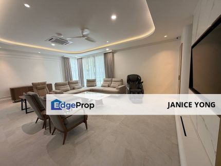 The Straits View Residence Permas Jaya Bungalow House For Sale, Johor, Permas Jaya/Senibong