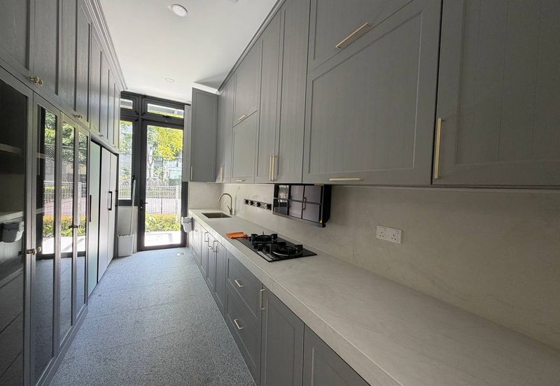 The Straits View Residences