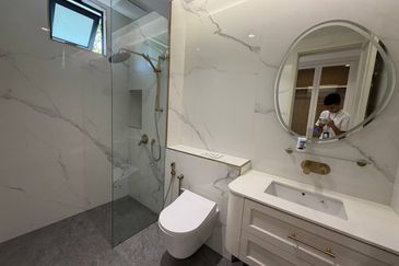 The Straits View Residences