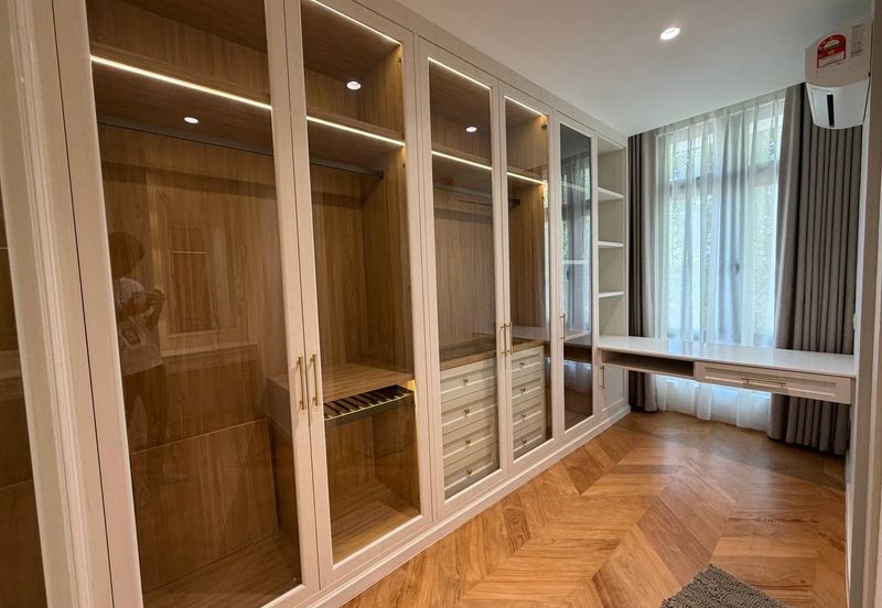 The Straits View Residences