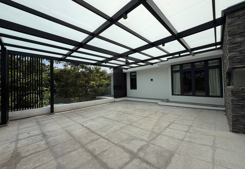 The Straits View Residences