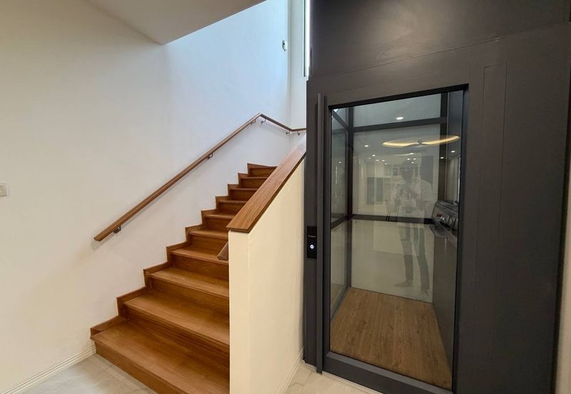 The Straits View Residences