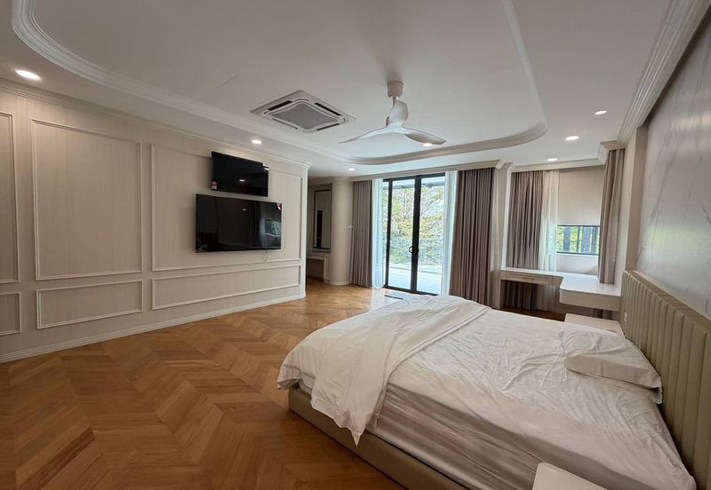 The Straits View Residences