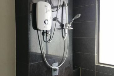 The Canal Garden North, Horizon Hills