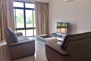 The Canal Garden North, Horizon Hills