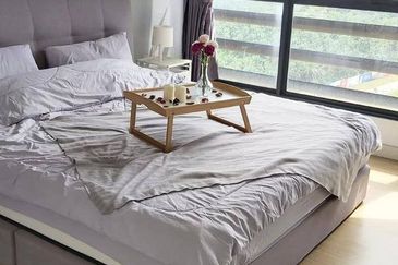 Sunway Citrine Lakehomes