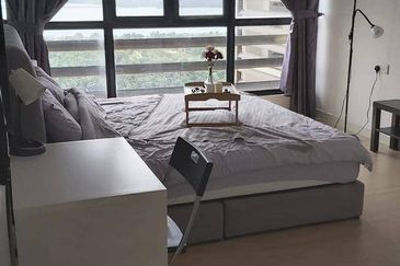 Sunway Citrine Lakehomes