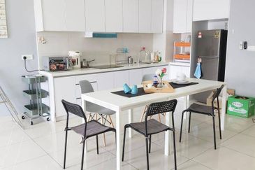 Sunway Citrine Lakehomes