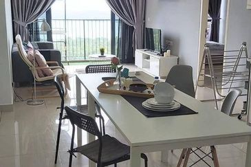 Sunway Citrine Lakehomes