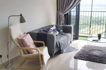 Sunway Citrine Lakehomes