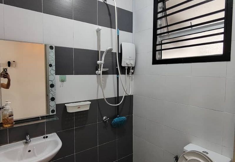 Imperial Jade Residenz @ Bandar Seri Alam