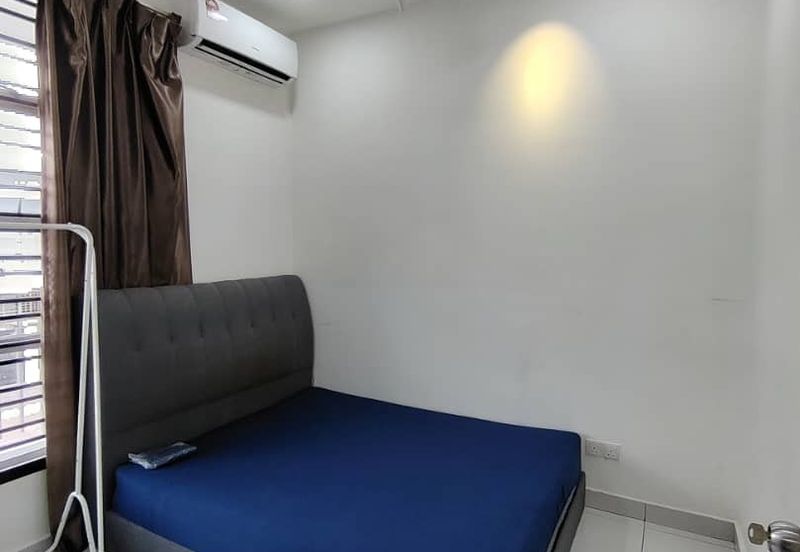 Imperial Jade Residenz @ Bandar Seri Alam