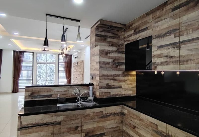 Imperial Jade Residenz @ Bandar Seri Alam