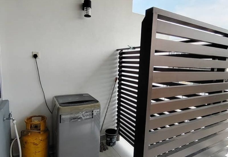 Imperial Jade Residenz @ Bandar Seri Alam