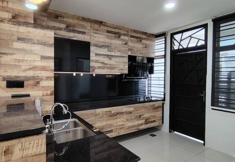 Imperial Jade Residenz @ Bandar Seri Alam