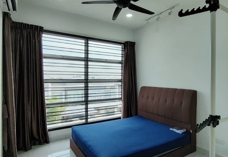 Imperial Jade Residenz @ Bandar Seri Alam