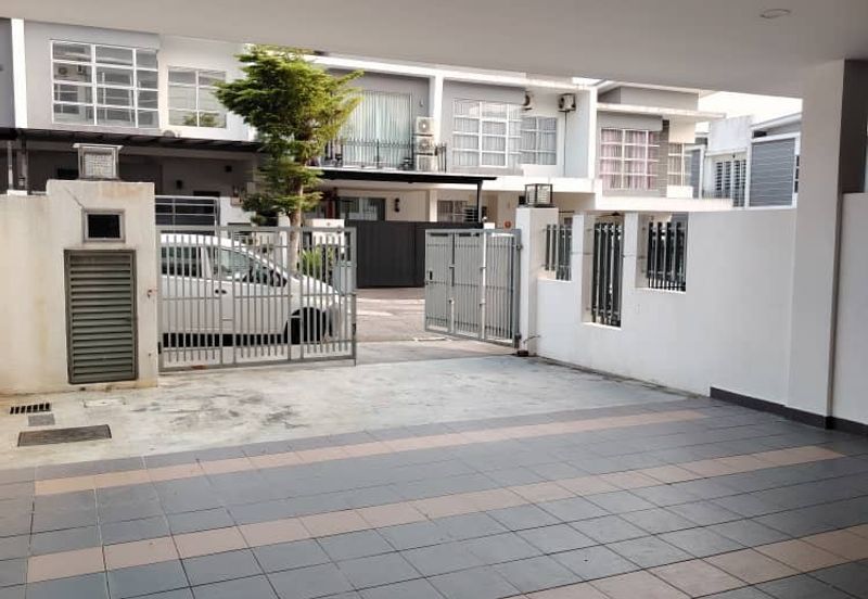 Imperial Jade Residenz @ Bandar Seri Alam