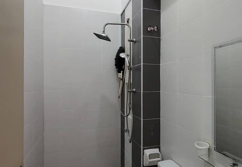 Imperial Jade Residenz @ Bandar Seri Alam