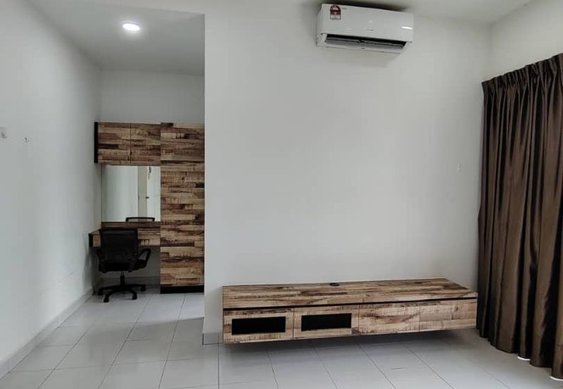 Imperial Jade Residenz @ Bandar Seri Alam