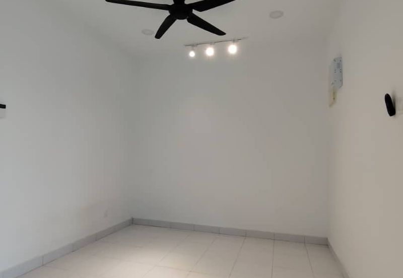 Imperial Jade Residenz @ Bandar Seri Alam