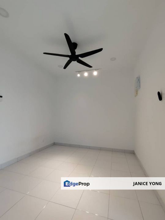 Imperial Jade Residenz @ Bandar Baru Seri Alam Terrace House For Rent, Johor, Masai