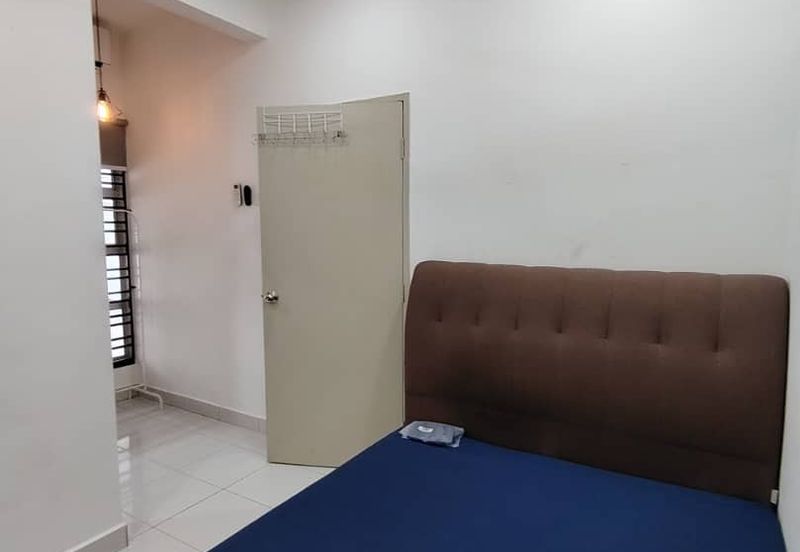 Imperial Jade Residenz @ Bandar Seri Alam