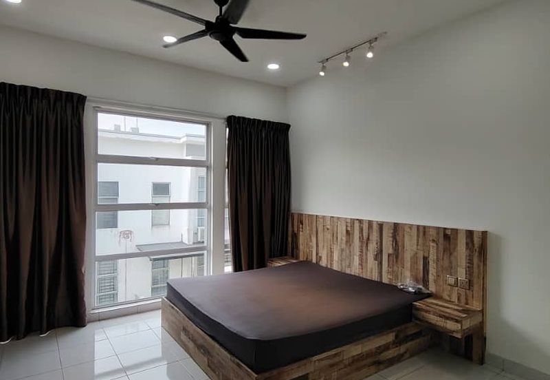 Imperial Jade Residenz @ Bandar Seri Alam