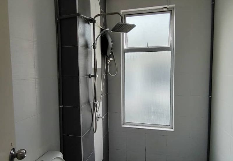 Imperial Jade Residenz @ Bandar Seri Alam