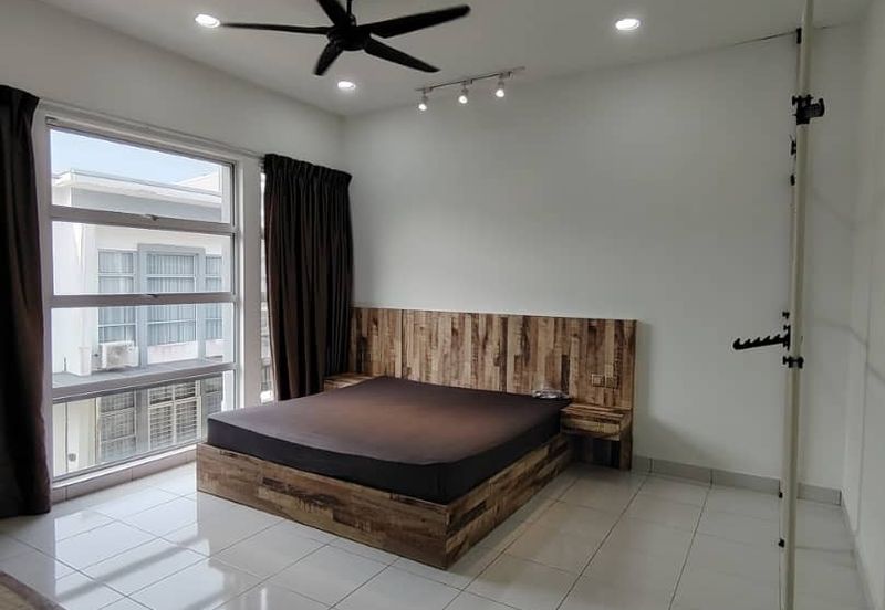 Imperial Jade Residenz @ Bandar Seri Alam