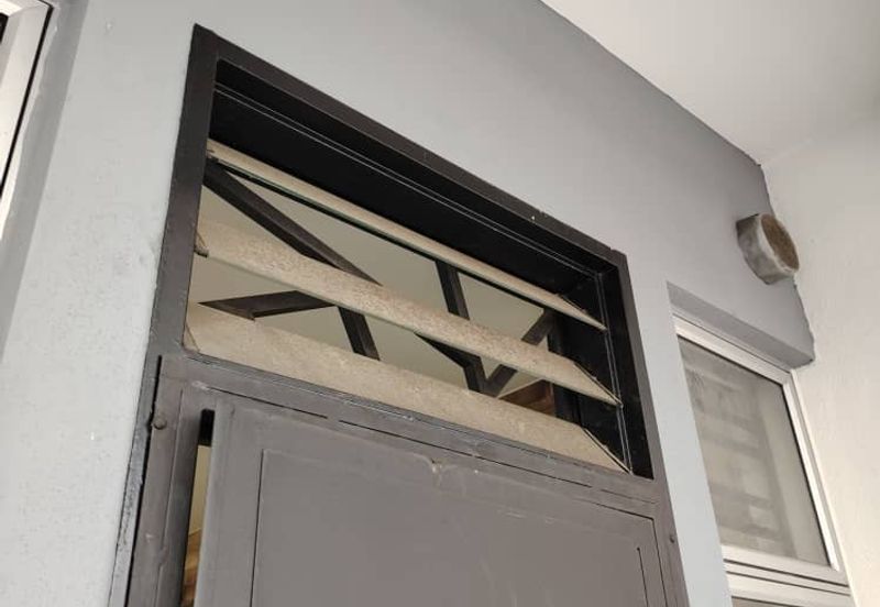 Imperial Jade Residenz @ Bandar Seri Alam