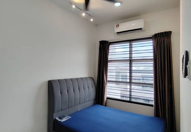 Imperial Jade Residenz @ Bandar Seri Alam