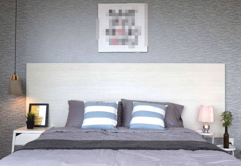 Teega Residences, Puteri Harbour