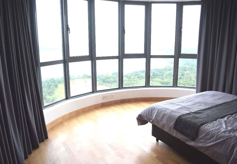 Teega Residences, Puteri Harbour