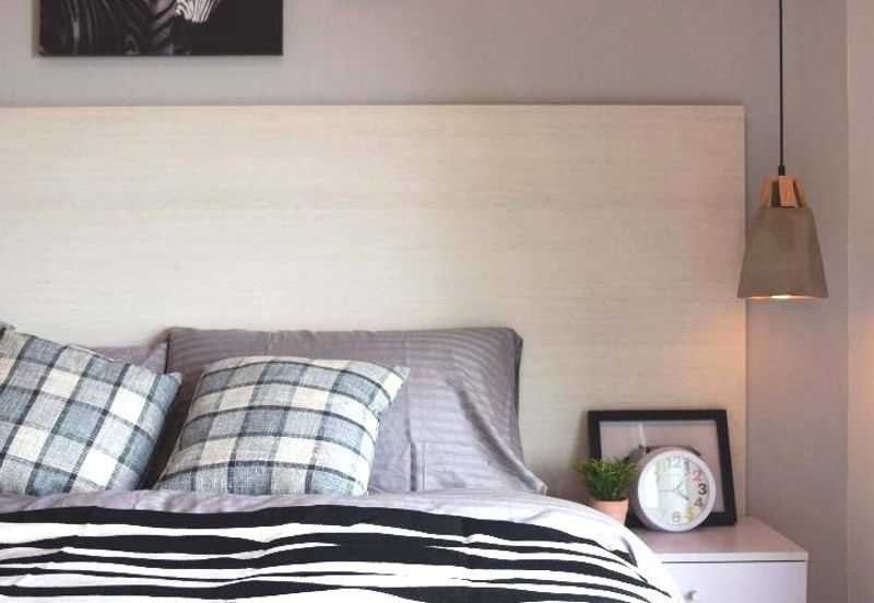 Teega Residences, Puteri Harbour